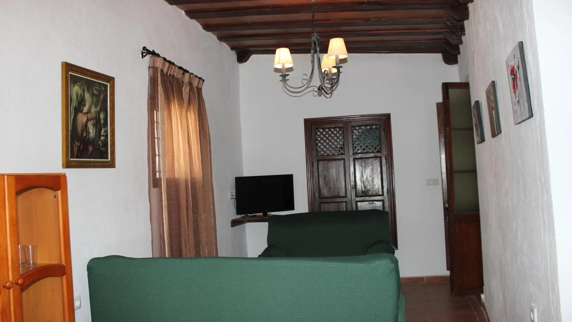 Apartamento Fatima Apartment Conil De La Frontera
