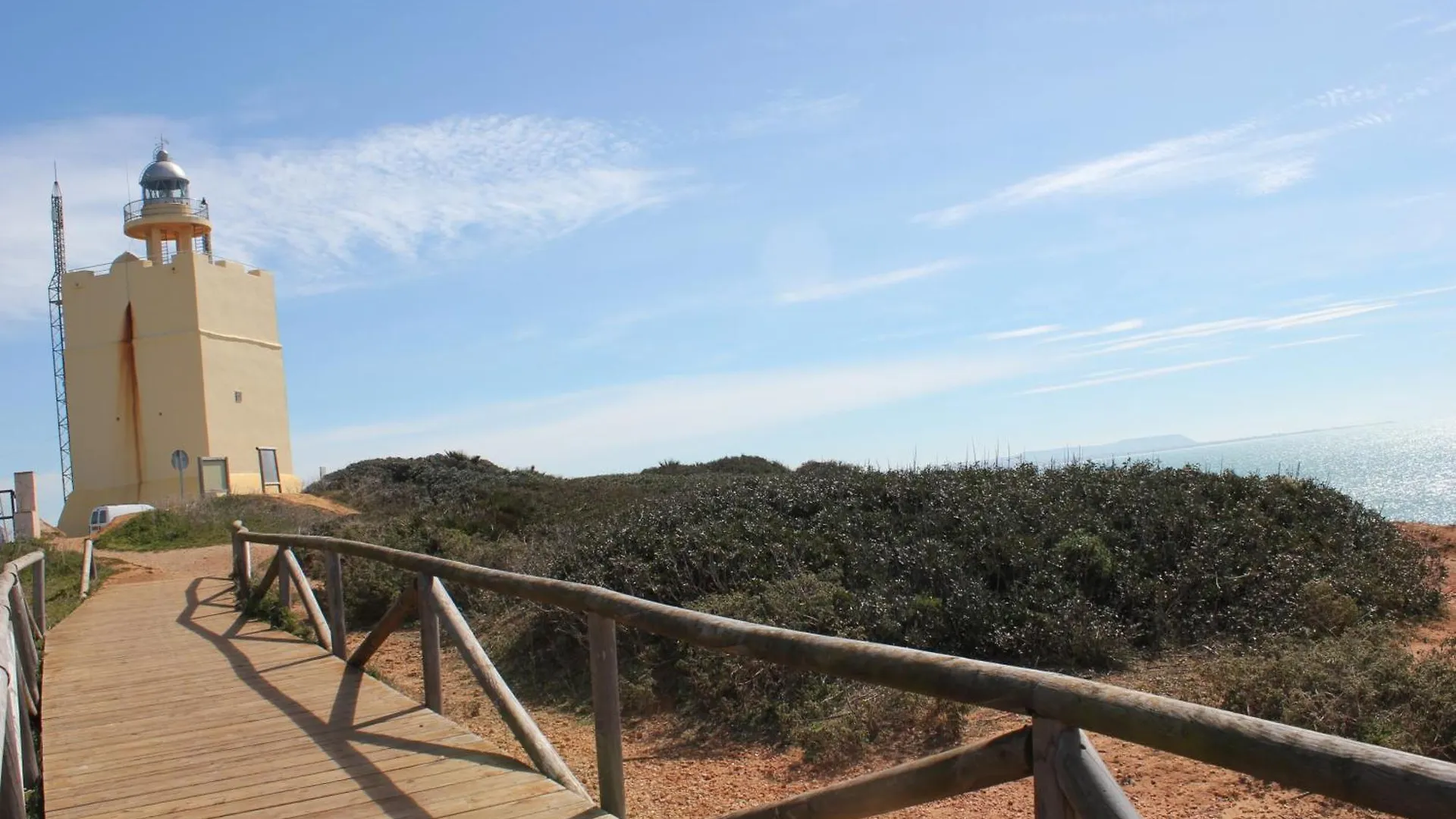 Apartamento Fatima Apartment Conil De La Frontera 0*,  Spain