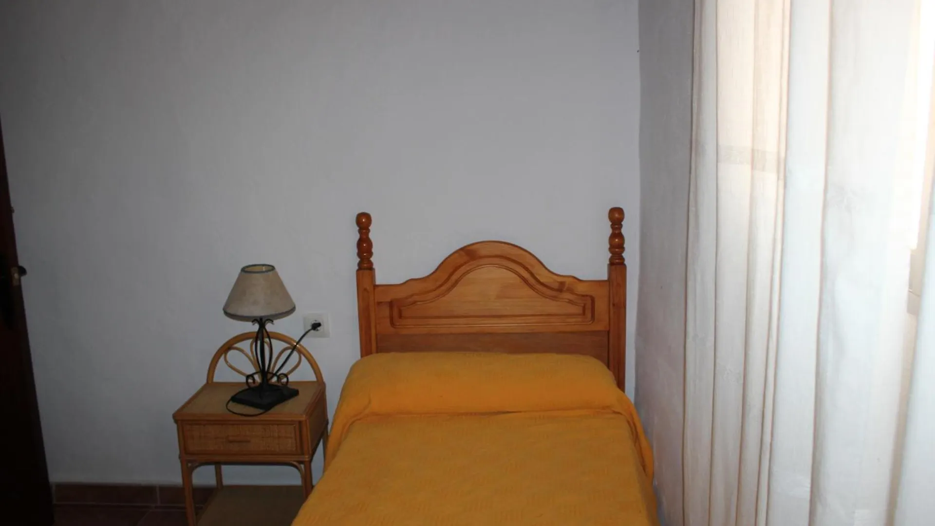 Apartamento Fatima Apartment Conil De La Frontera