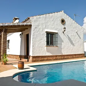 Сasa de vacaciones Casa Marinas, Conil De La Frontera