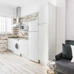 Apartamento Claudia, Conil De La Frontera