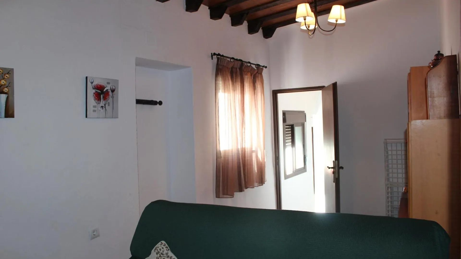 Apartamento Fatima Conil De La Frontera
