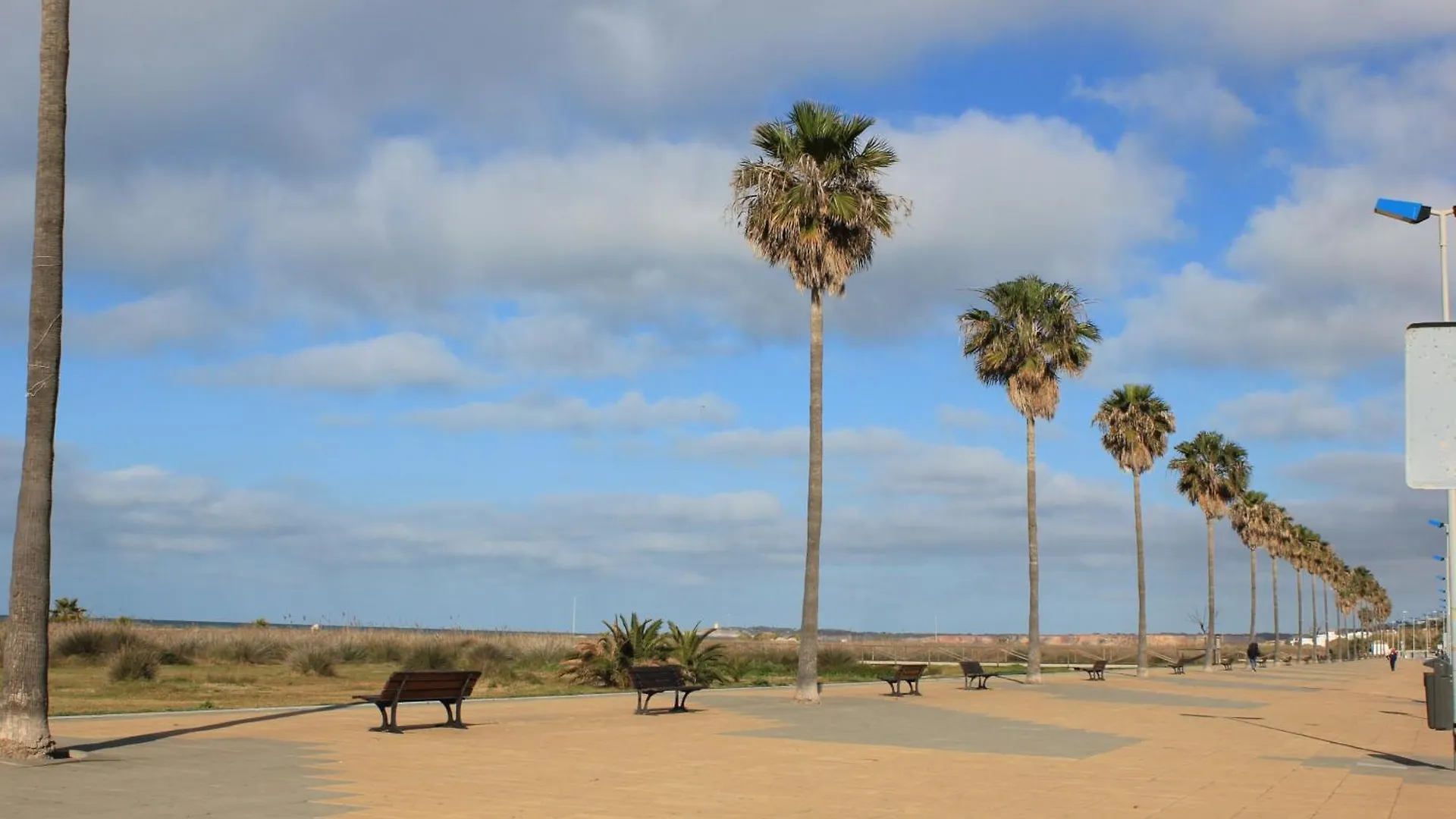 Apartamento Fatima Conil De La Frontera 0*,