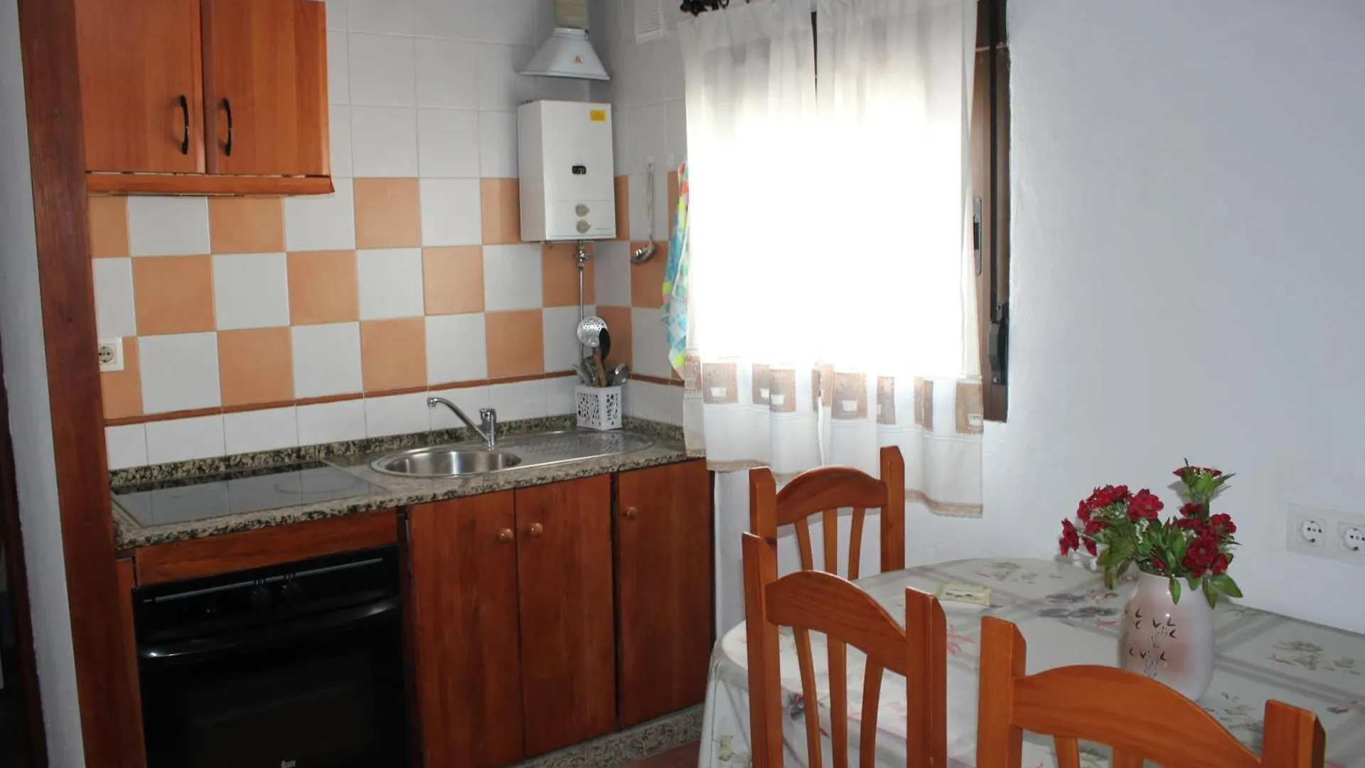 Apartamento Fatima Conil De La Frontera